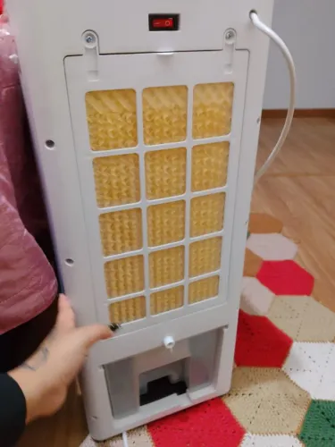 climatizador