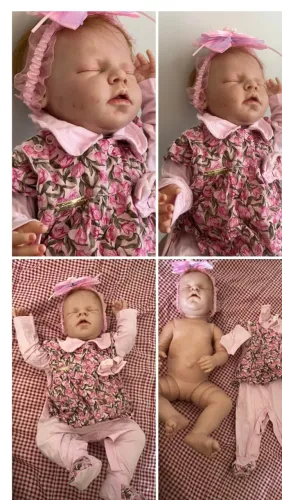 Bebê Reborn