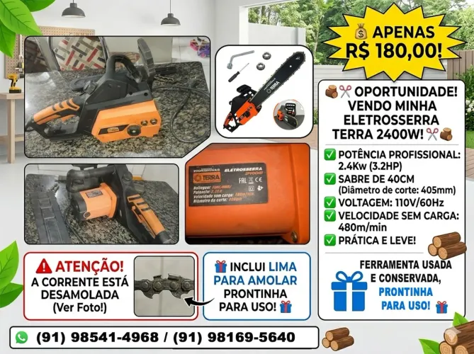 Eletrosserra
