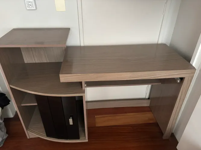 Mesa escrivaninha 