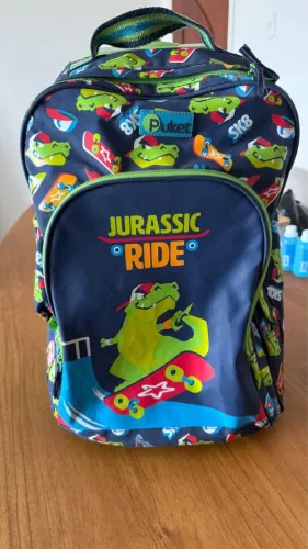 Mochila Puket