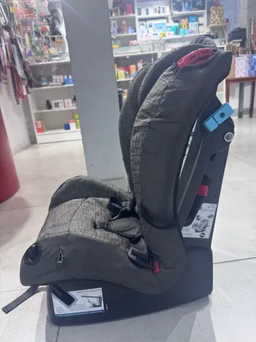 Cadeirinha para Carro Burigotto reclinável