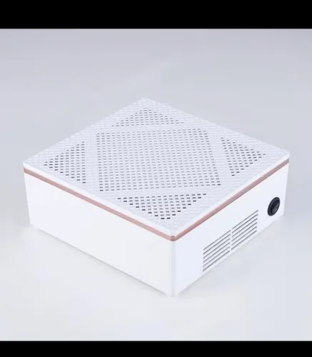 Sugador de pó unhas