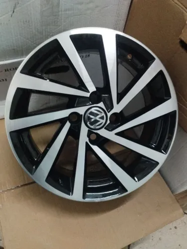 Rodas r. serven aro 15
