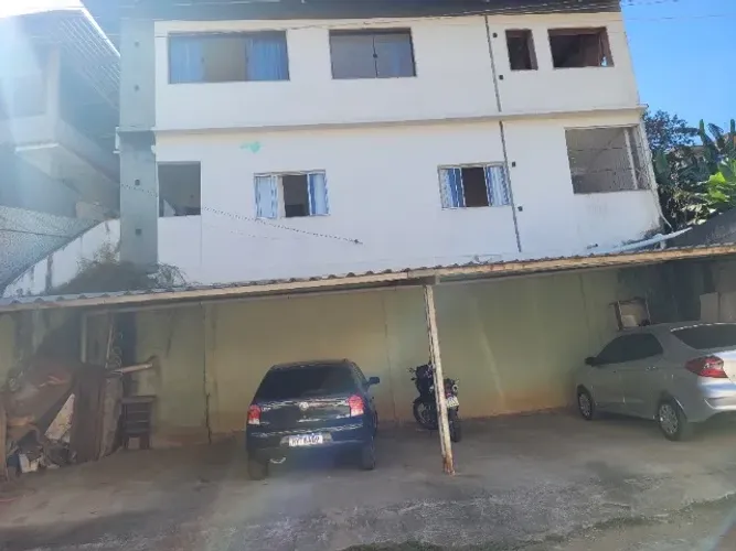 VENDO CASA JARDIM ITAPEMIRIM