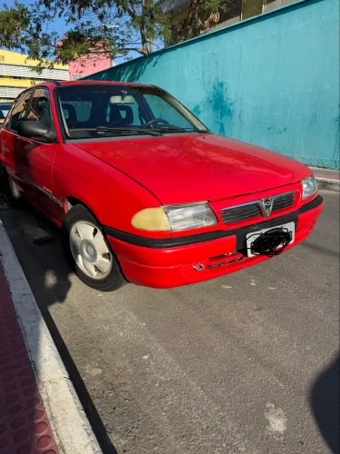 Chevrolet Astra GLS 2.0 MPFI 1995