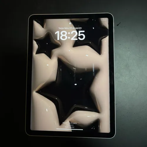 iPad Air 5 M1