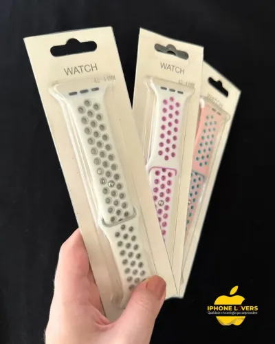 Pulseira Sport Apple Watch/Smartwatch