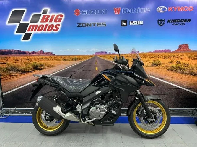 SUZUKI V-STROM 650 XT 26/27
