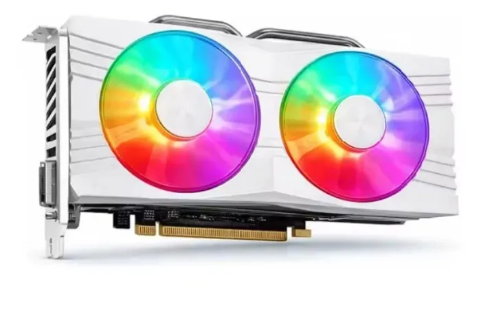 Geforce GTX 1650 Gddr6 4vram