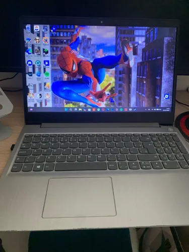 Notebook Ideapad 3i Lenovo