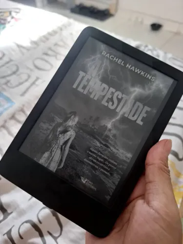 Kindle 16gb modelo 2024
