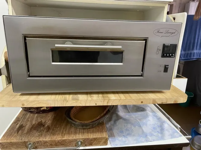 Forno Larroyd Gourmet - 220v