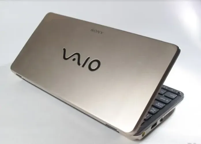 Mini notebook vaio Sony VGN-P25G