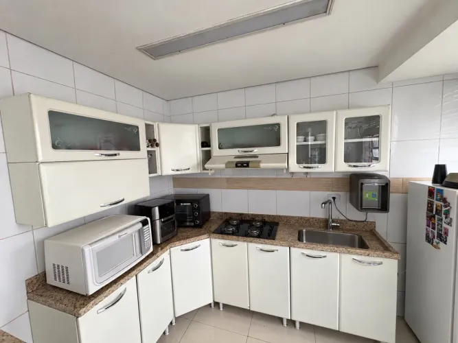 JOGO DE COZINHA