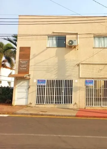 Loja / Salão / Ponto Comercial para aluguel, Centro - Limeira/SP