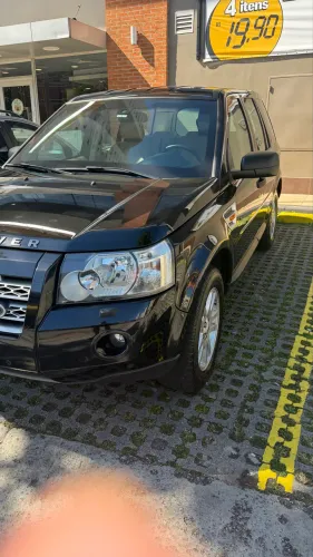 Land Rover Freelander2 I6 SE 3.2 232cv Aut. 5P 2007