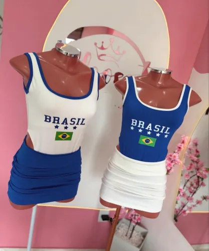 Conjunto do Brasil ? 