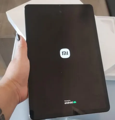 Xiaomi pad 5