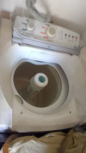 Máquina de lavar ( Brastemp)