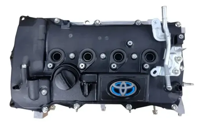 Cabeçote Corolla Cross 1.8 Hybrid 2025