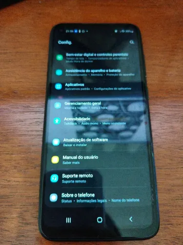 Samsung Galaxy a11
