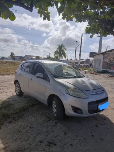 Fiat Palio Attractive 1.0 EVO Fire Flex 8V 5P 2014