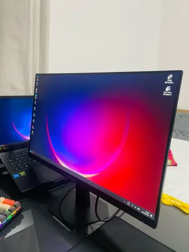 Monitor gamer Gigabyte 24p 144hz full hd