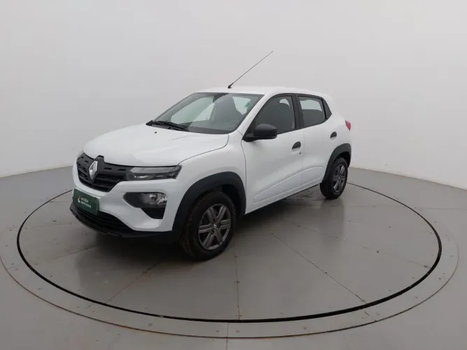 Renault Kwid 1.0 Zen 2025