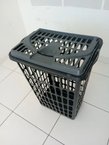 Cesto de roupa