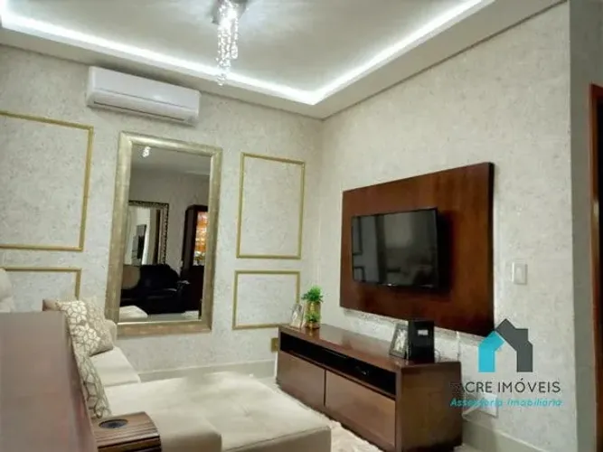 Casa à venda três suítes, Condomínio Reserva do Parque, duas vagas, 275 m², Despraiado, Cu