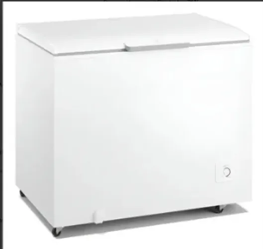 Freezer Eletrolux, inverter, 127 V