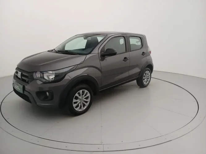 Fiat Mobi Like 1.0 Fire Flex 5P. 2025