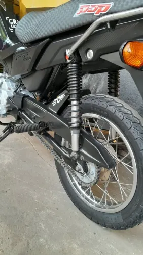 Honda pop 110