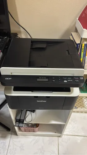 Impressora Brother DCP-1617NW