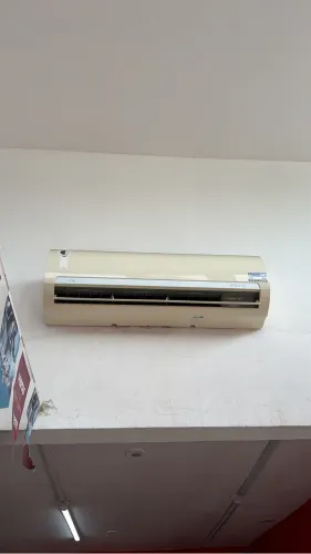 Ar condicionado 18.000btus MIDEA Springer
