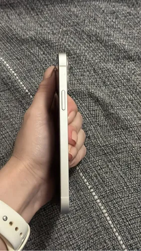 iPhone 12 - 128g - branco