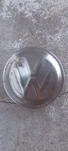 Tampa do tanque volkswagen