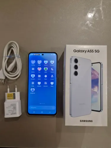 SAMSUNG GALAXY A55 5G 