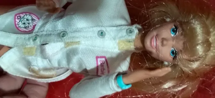 Boneca