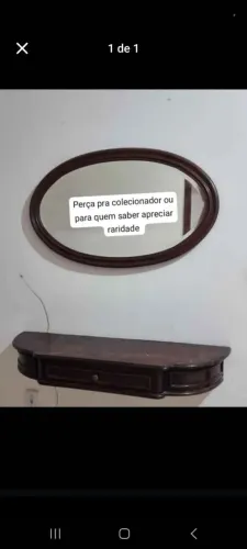 Aparador antigo 