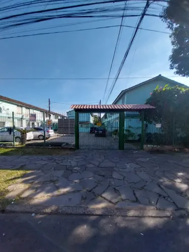 Locação Casa Resid. PORTO ALEGRE RS Brasil