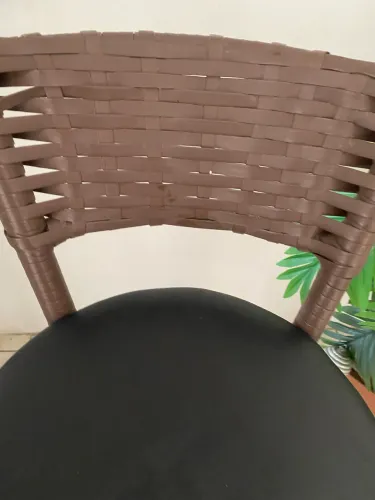Banqueta
