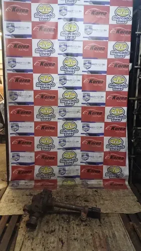 Diferencial Dianteiro Ford Ranger 2.5