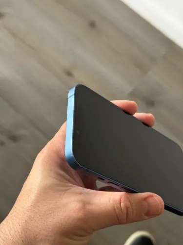Iphone 13 Blue - 256Gb