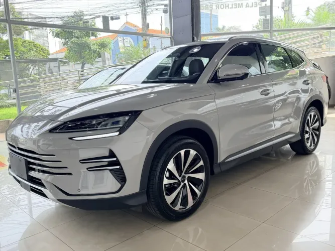 BYD Song Plus 1.5 16V Aut. (hibrido) 2027