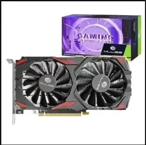 RX 580