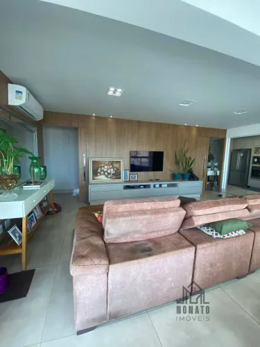 Gaia Consciente Home 157m², 3 Suítes , Nascente e Elevador Privativo