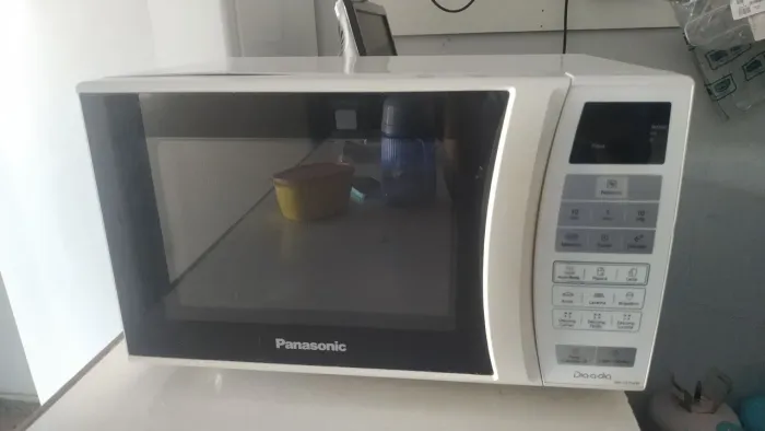Microondas