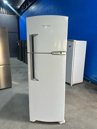 Geladeira Brastemp 354L | SEMI NOVA/Garantia | loja física | entregamos
